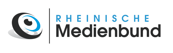 Logo der Rheinischen Medienbund GmbH